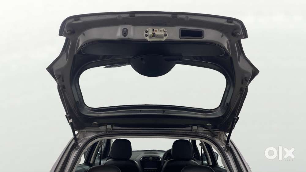 Tata Tiago Xza Plus, 2021, Petrol