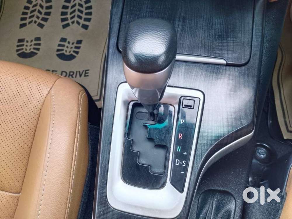 Toyota Fortuner 4x4 At 2.8 Diesel, 2019, Diesel