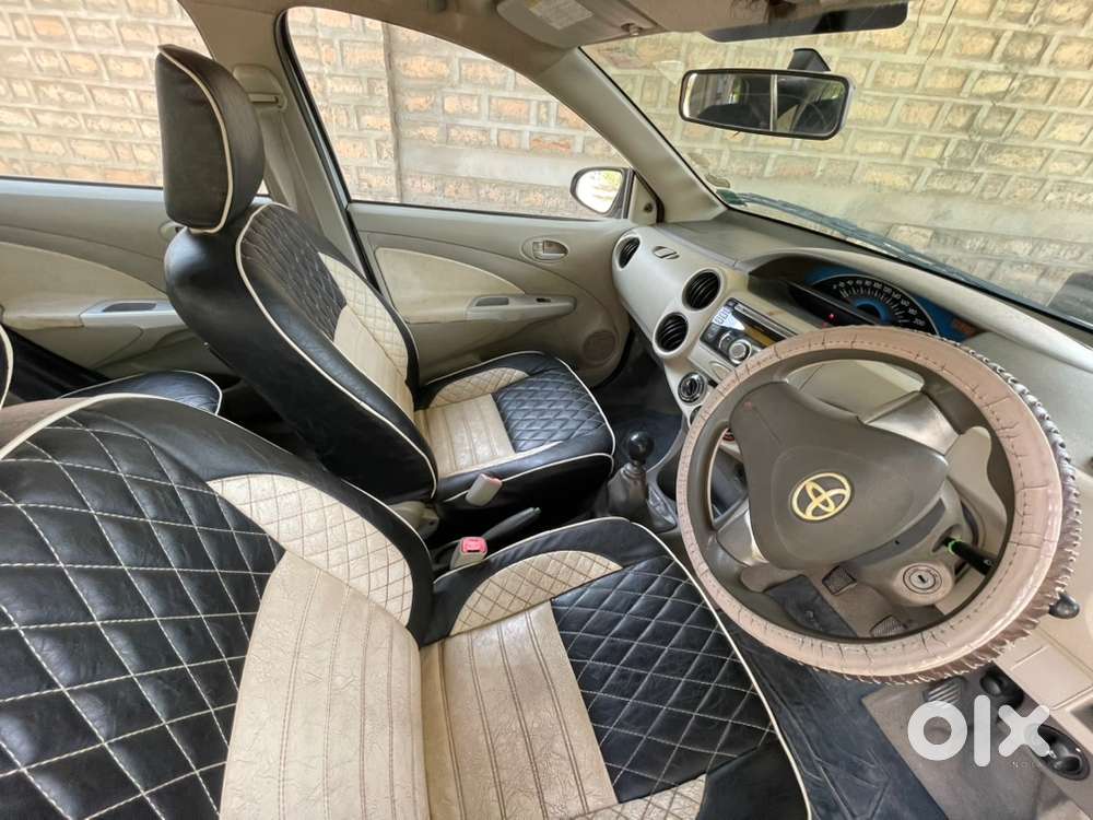 Toyota Etios Liva Diesel Good Condition