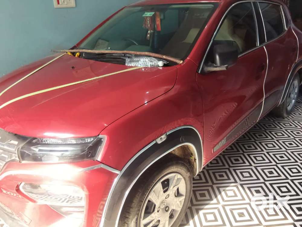 Renault Kwid Rxt Petrol 2021