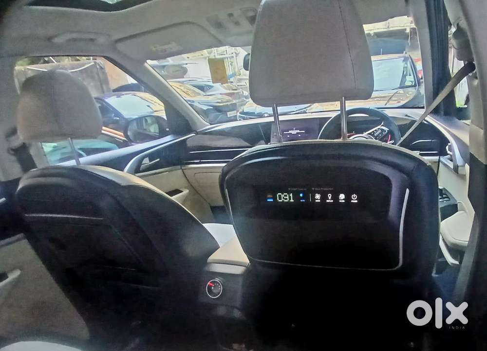 Kia Carens 1.5 Luxury Plus Turbo 7 Str, 2022, Diesel