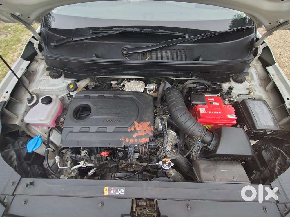 Hyundai Venue 1.5 Crdi S Plus, 2022, Diesel
