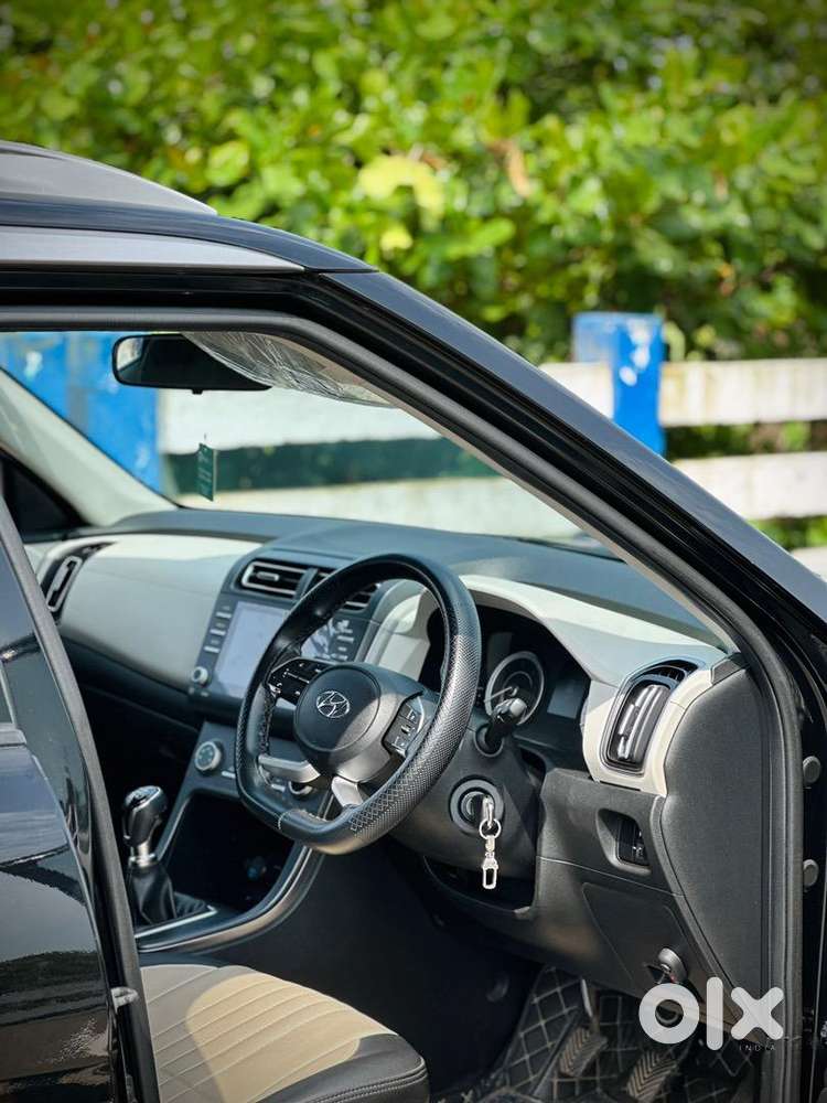 Hyundai Creta Diesel Well Maintained