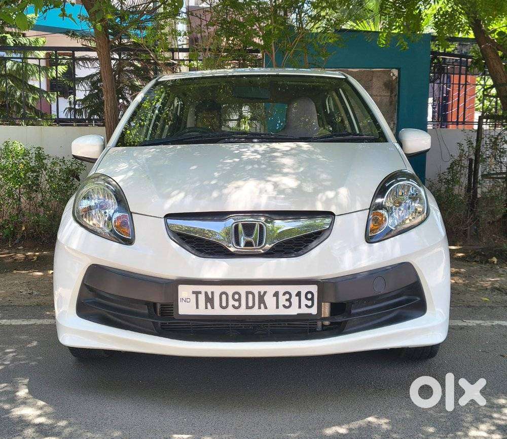 Honda Brio, 2012, Petrol