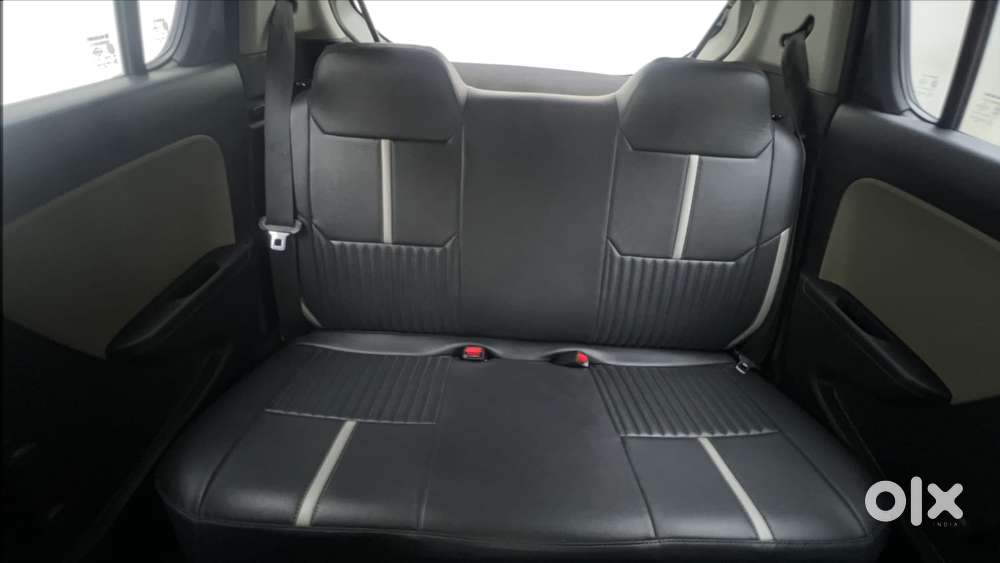 Maruti Suzuki Alto K10 2014-2019 1.0 Lxi Cng, 2016, Cng & Hybrids