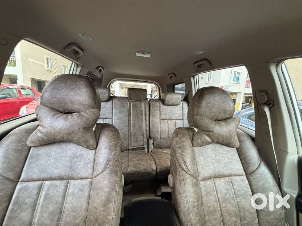 Mahindra Xuv500 2016 Diesel Good Condition