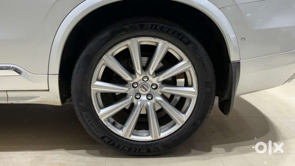 Volvo Xc90 D5 Awd, 2016, Diesel