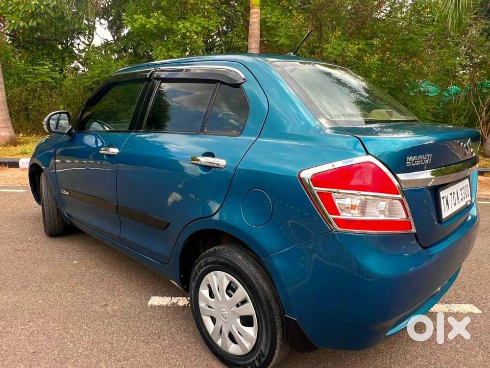 Maruti Suzuki Swift Dzire Vdi (o), 2013, Diesel