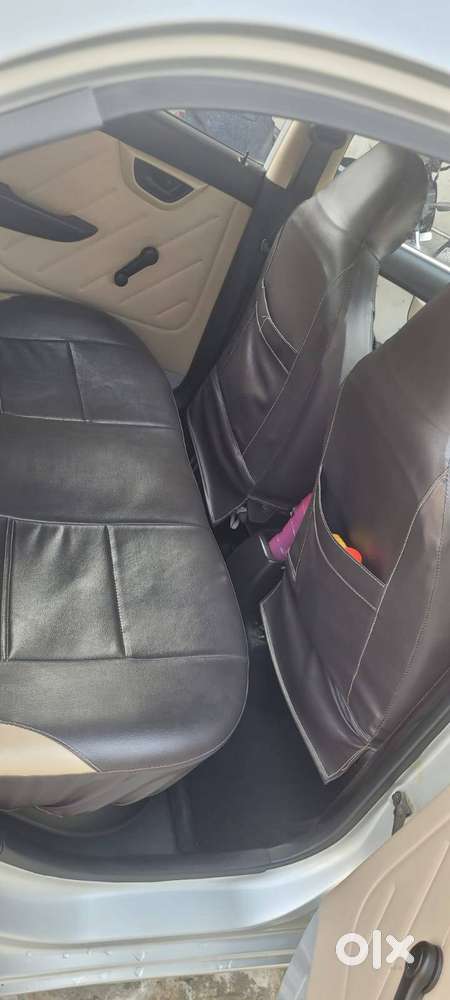 Hyundai Eon D Light Plus 2013 Model Haryana Number