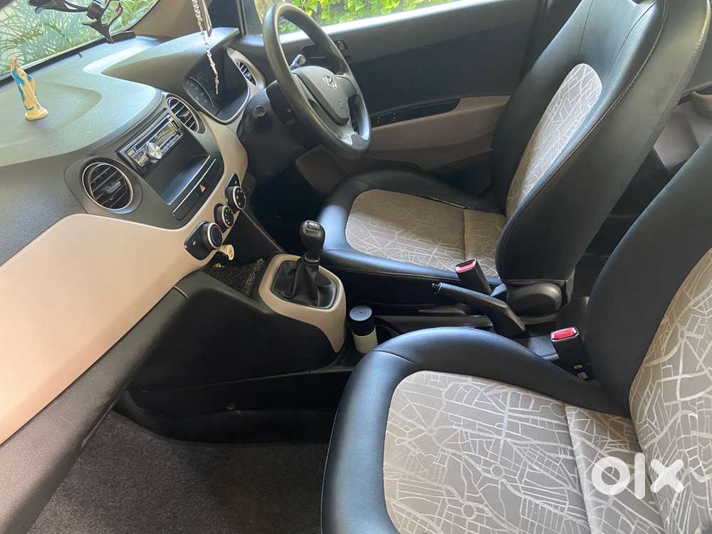 Good Condition I10 For Sale