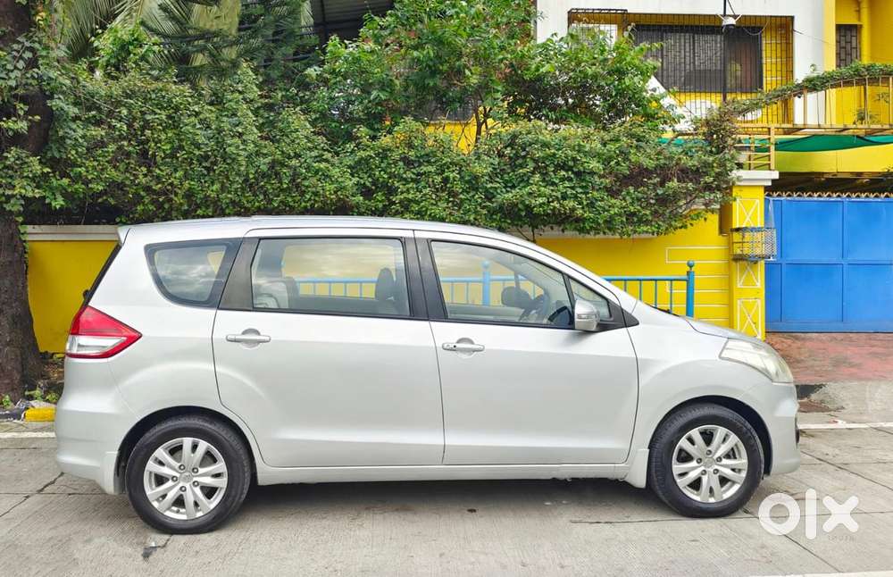 Maruti Suzuki Ertiga