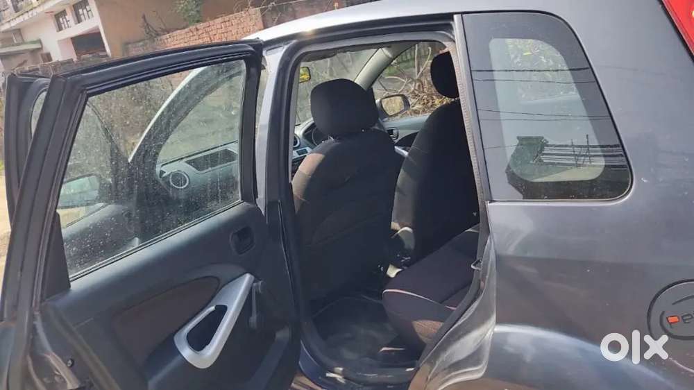 Ford Figo 2011 Petrol Well Maintained Koii Kami Nahi H