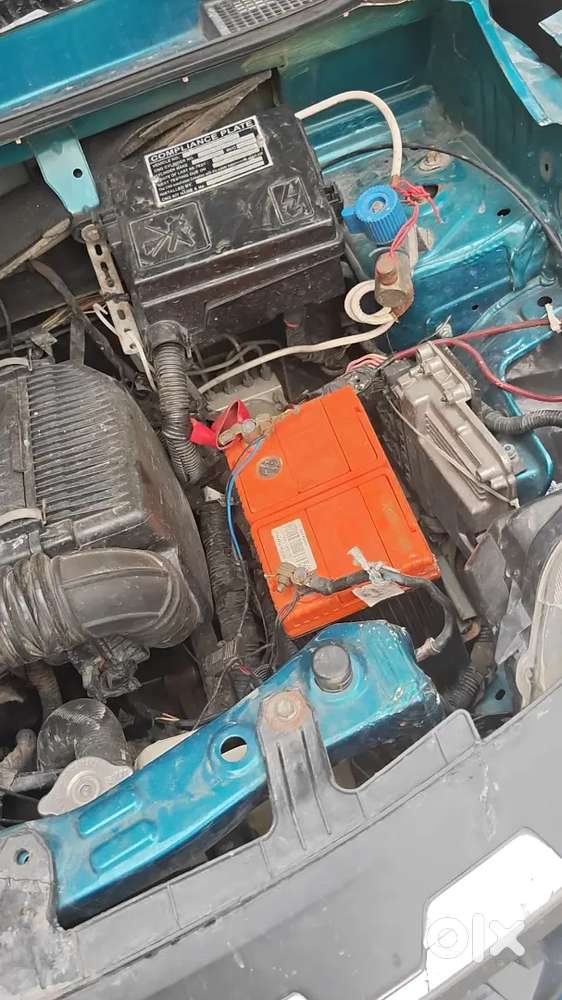 Renault Kwid Neotech 2020 Petrol Automatic
