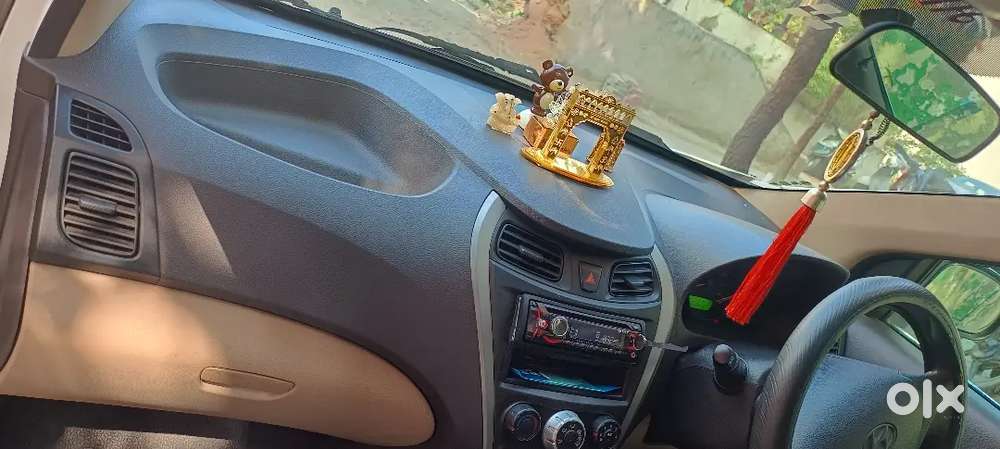 Hyundai Eon Well Maintained