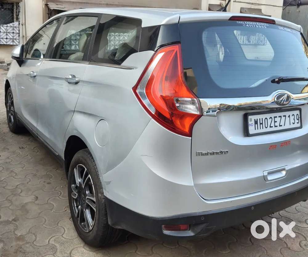 Mahindra Marrazo 2018 Ending Month Dec 2018- 2019
