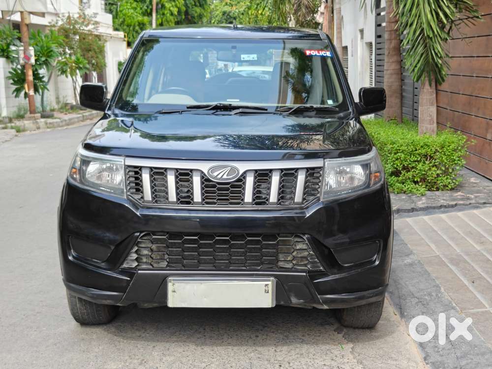 Mahindra Bolero Neo N8, 2022, Diesel