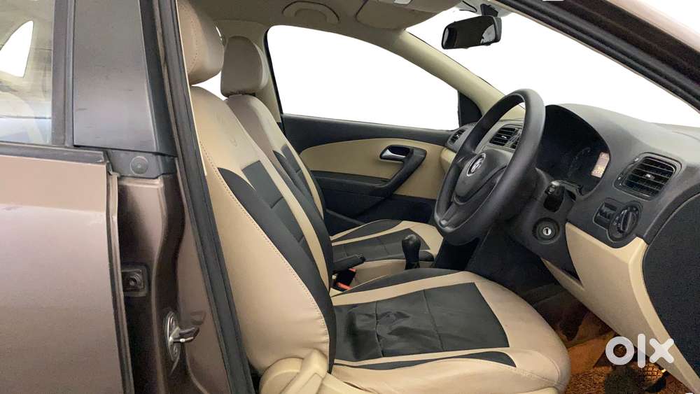 Volkswagen Ameo 1.2 Mpi Comfortline, 2017, Petrol