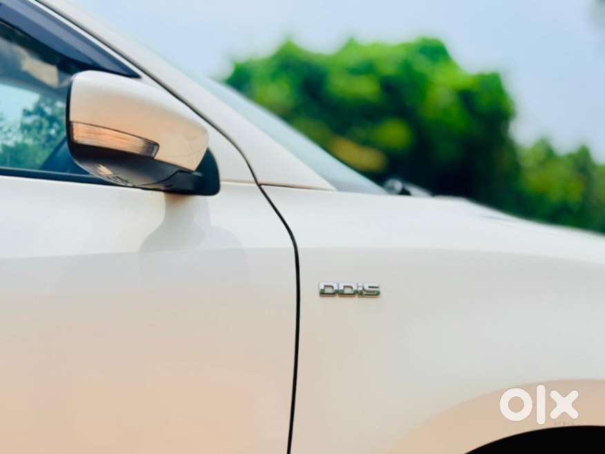 Maruti Suzuki Dzire 2017-2020 Vdi, 2018, Diesel