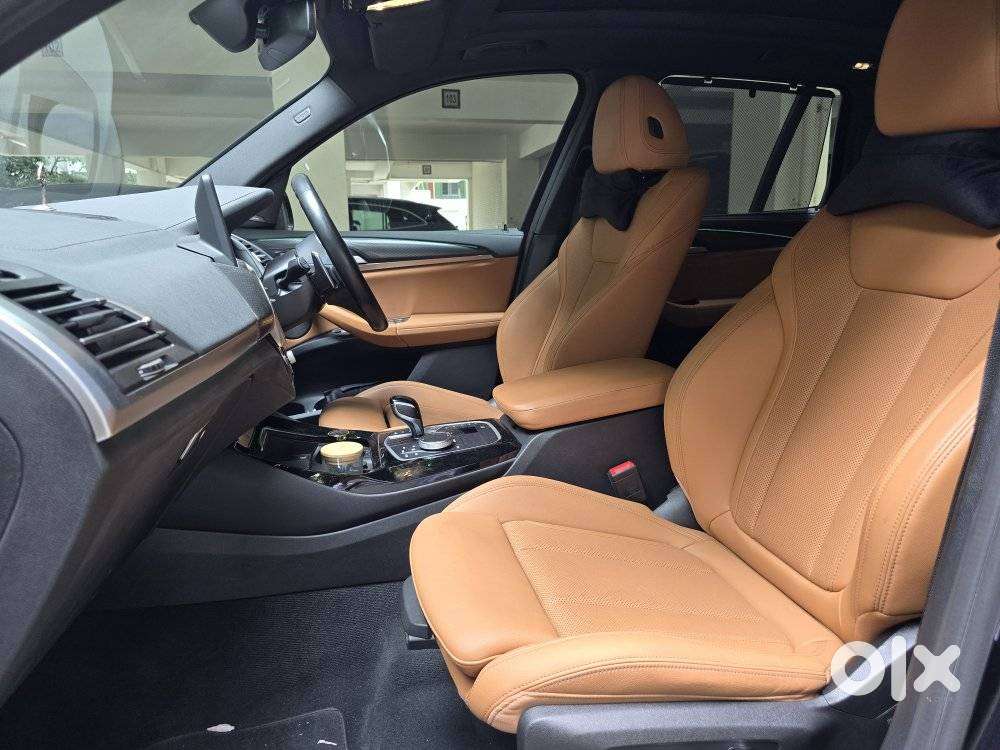 Bmw X3 Xdrive20d M Sport, 2024, Diesel