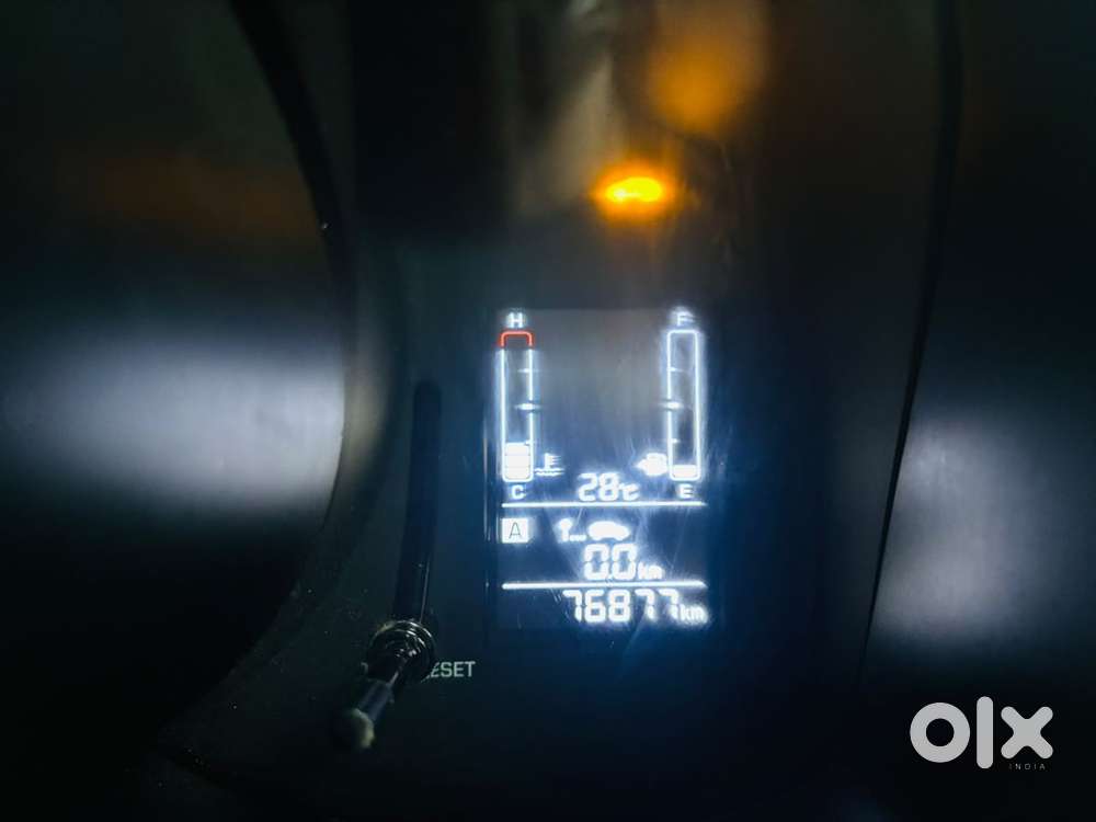 Hyundai Venue S Mt 1.2 Kappa, 2020, Petrol