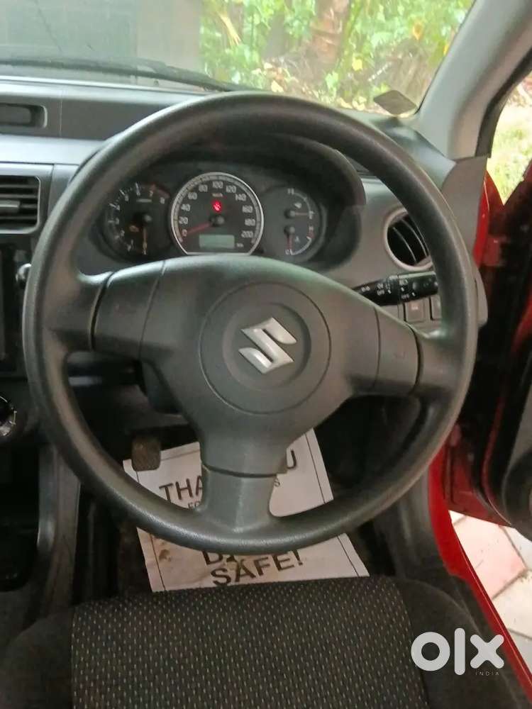 Swift Maruti Petrol 2006 Manual Second-owner