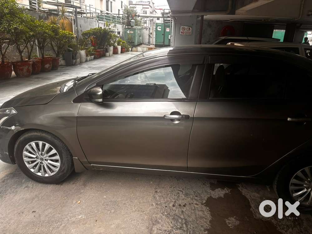 Maruti Suzuki Ciaz 2019