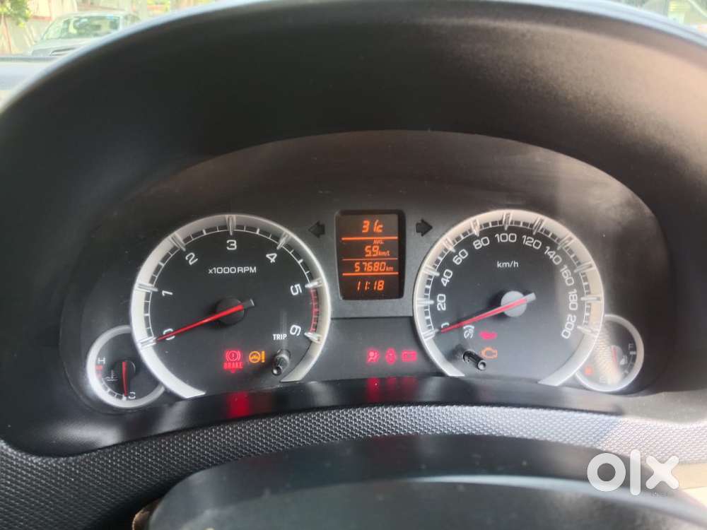 Maruti Suzuki Swift Dzire 2012-2015 Zdi, 2013, Diesel