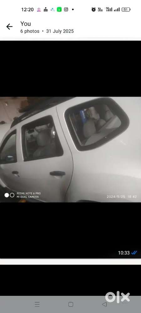 Renault Duster 2015