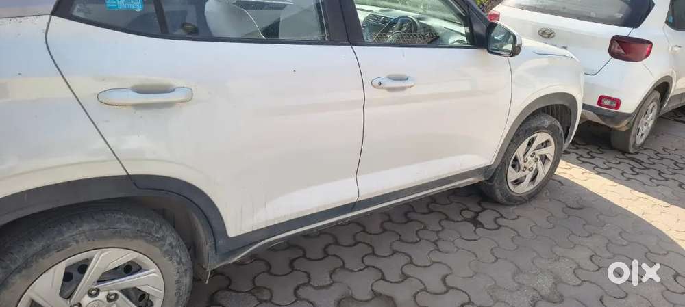 Hyundai Creta Facelift 2020