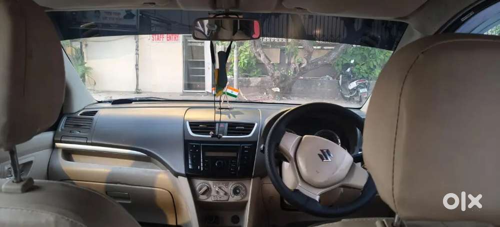 Maruti Suzuki Ertiga 2012 Diesel 10186 Km Driven