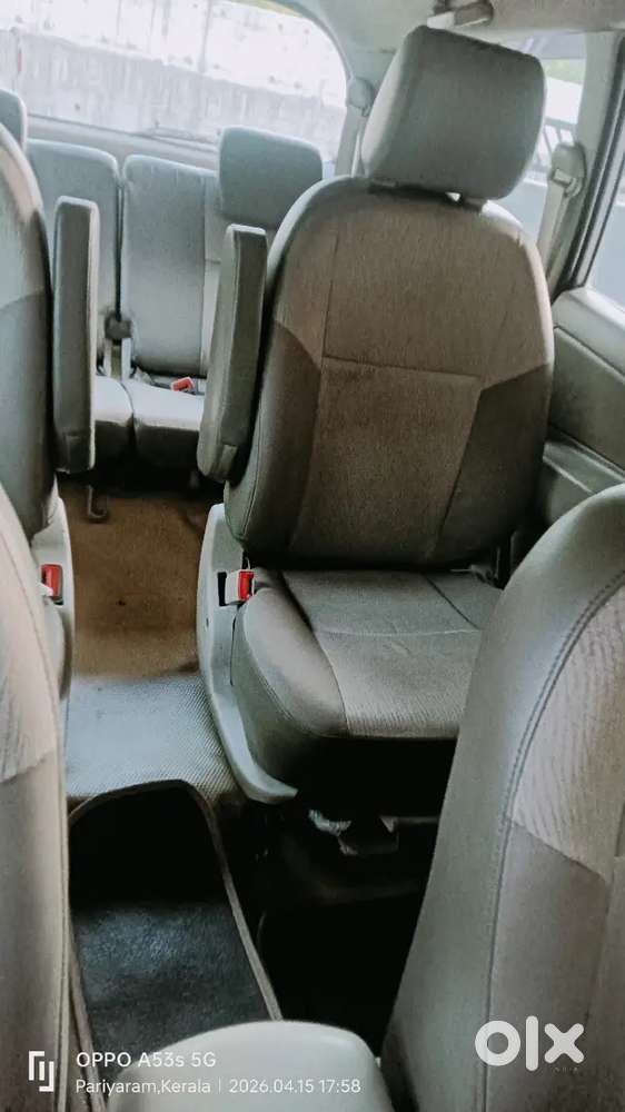 Innova Taxi