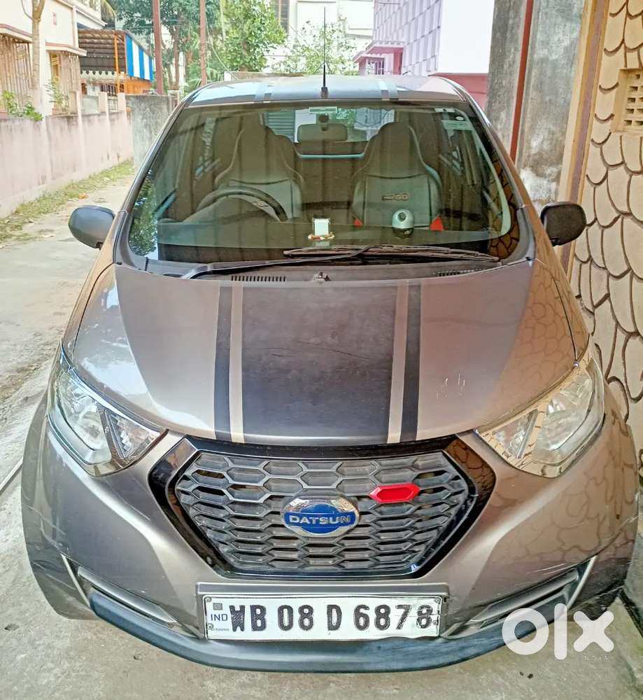 Datsun Redigo 2017