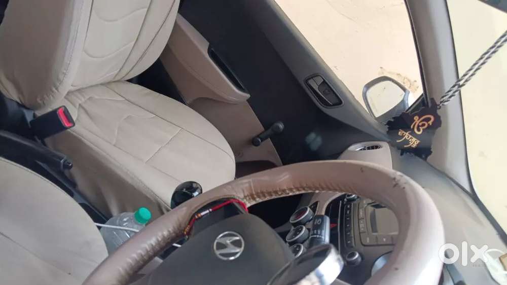 Hyundai Xcent 2018 Cng & Hybrids Well Maintained