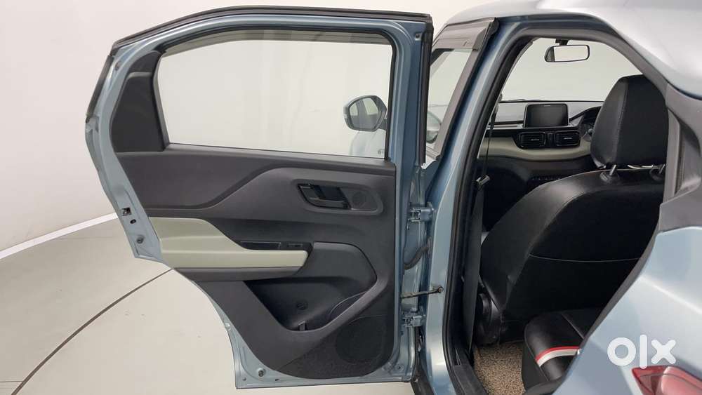 Tata Punch 1.2 Revotron Adventure Rhythm Pack Mt, 2023, Petrol