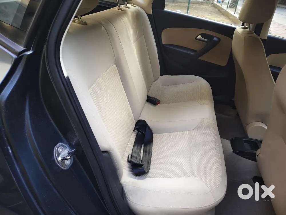 Volkswagen Polo 1.5 Tdi 2018 Highline 1st Owner Fully Insured Non Acci