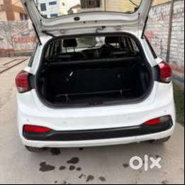 Unbeatable Price Limited Time Deal Hyundai Elite I20 2019