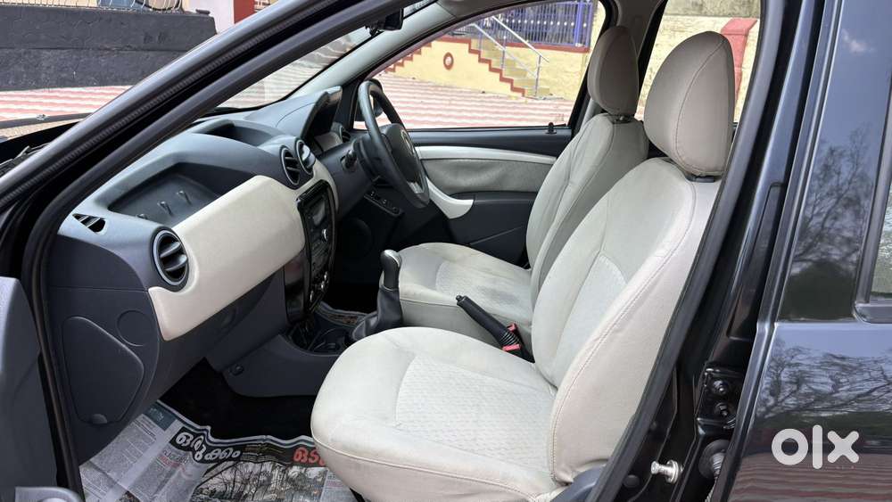 Renault Duster Rxl Pack 85 Diesel, 2014, Diesel