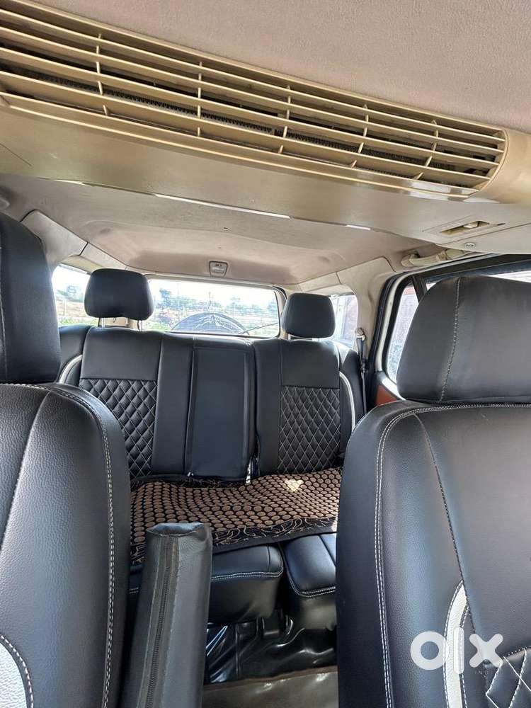 Tata Safari 2010 Diesel 150000 Km Driven