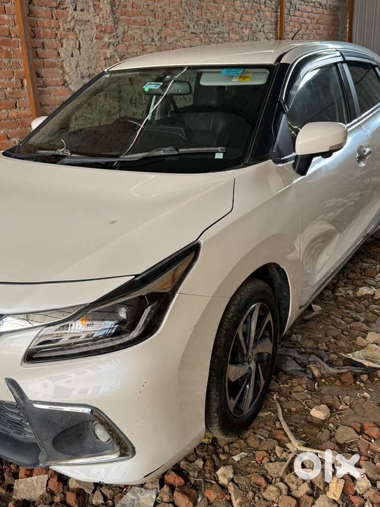 Toyota Glanza 1.2 V 2023