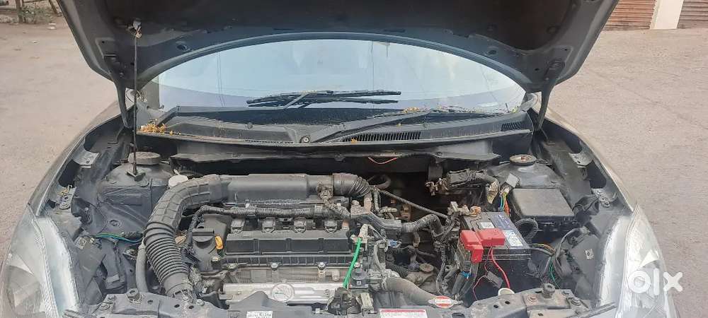 Maruti Suzuki Swift 2022 Petrol 87000 Km Driven