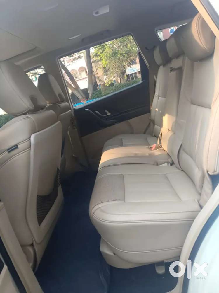 Mahindra Xuv500 Diesel Manual 2017 Car