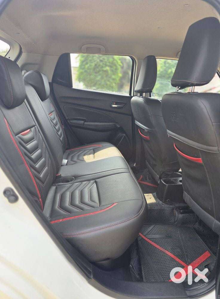 Maruti Suzuki Swift Ddis Zdi, 2018, Diesel