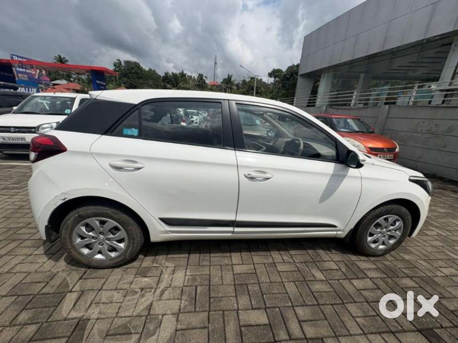 Hyundai Elite I20 Sportz 1.2, 2015, Petrol