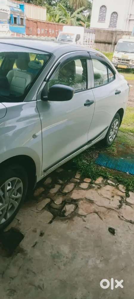 Maruti Suzuki Swift 2024