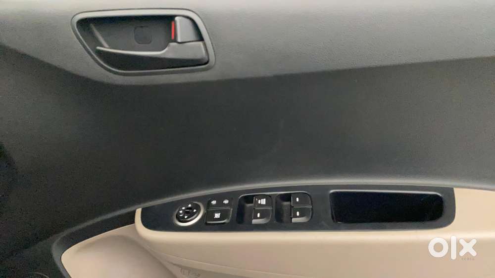 Hyundai Grand I10 1.2 Kappa Magna, 2019, Petrol