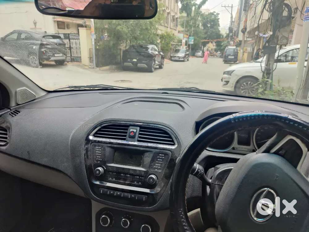 Tata Tiago Xm 2018