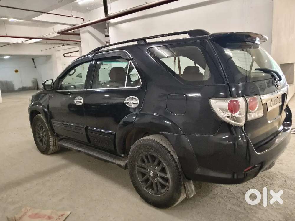 Brand New Condition Engine Are Powerful Toyota