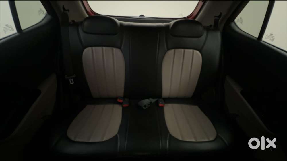 Hyundai Grand I10 1.2 Kappa Magna, 2018, Petrol