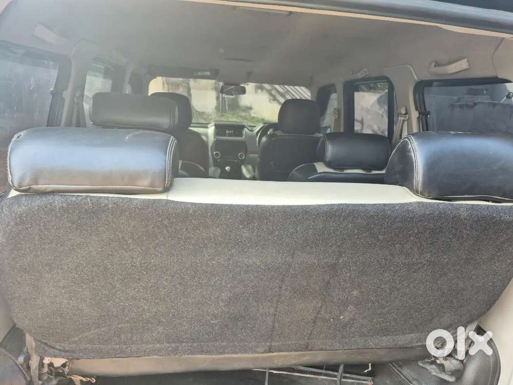 Mahindra Scorpio Classic S10- Very Good Condition।