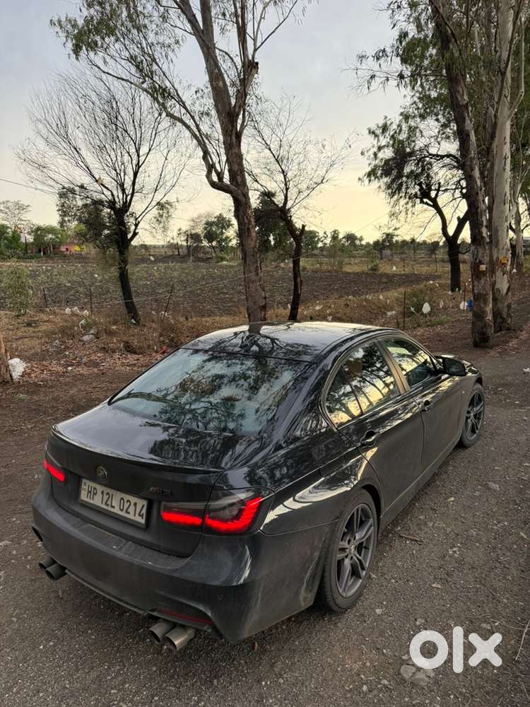 Bmw 3 Series 2.0 2018